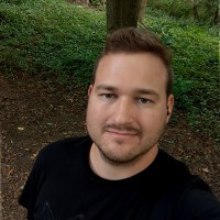 Lukas Gosling