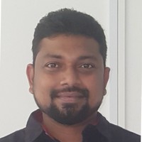 vinoth ar