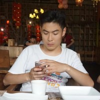 Zixiao Wong