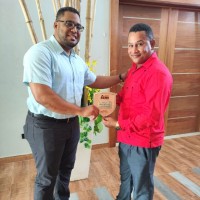 Marbin Feliz Santiago