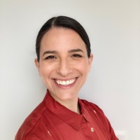 Chiara Ferracioli-Millar