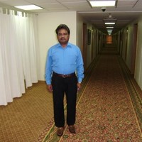Mani Chinnaswamy