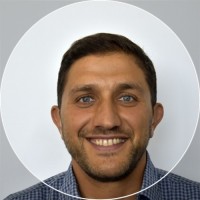 Baschar Al Hammoud
