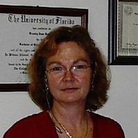 Minnie Ogburn