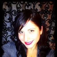 Sarah Lamarca