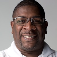 Marcus Gipson