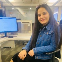 Aakansha B.
