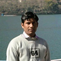 Ravindra Kumar Maurya