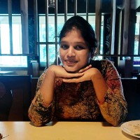 Sindu N