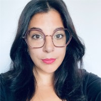 Rita Da Silva Ferreira