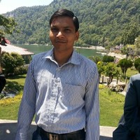 Vinod Kumar