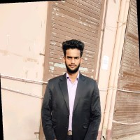 Prashant Goswami