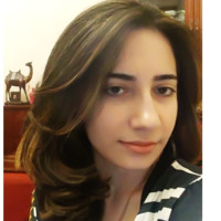 Christine Zakarian