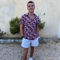 Maxime BILLON