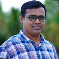 Jithendar Reddy
