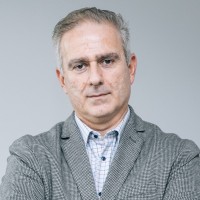 Konstantinos Bouikidis