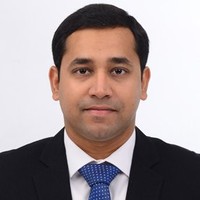 Anub Balachandran, Pmp®