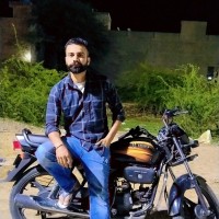 Karamveer Parihar