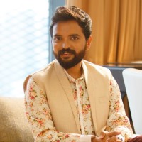Vinay Bharadwaj