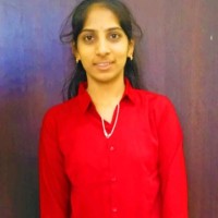 Sushmitha H N