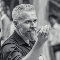 Andrés Ortega Fosch