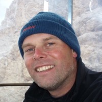 Marco van der Weide