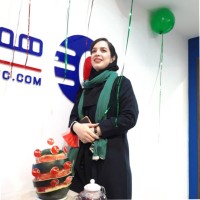 Yasamin Nasiri