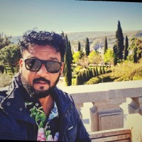 Naveen Kumar