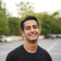 Vaibhav Pant