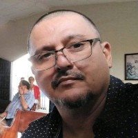 Eric Salazar