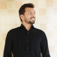 Hardik Dudhat