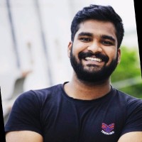 Ankith Ranuva