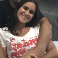 Luana Sousa