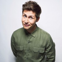 Ben Hanlin