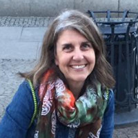 Allison Lusero Hoffman