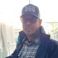 Keith Corwin