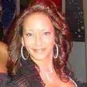 Gail Wilson
