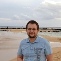 Alexander Stepanov
