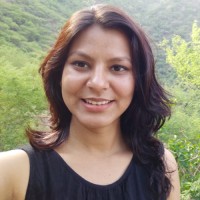 Gauri Rai