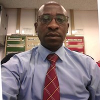 Martin Iithindi
