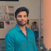 Gaurav Patil