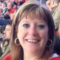 Kathy Winters