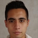 Alexis Yair Alcaraz