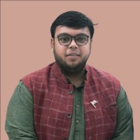 Prof. Saket Rusia
