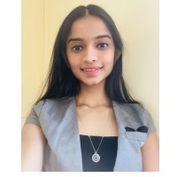 Rajvi Patel