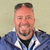 Jay Lestenkof