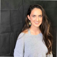 Brooke Stevenson