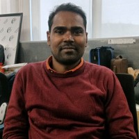 Rameshwar Singh