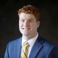 Patrick D.