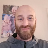 Damien Walsh